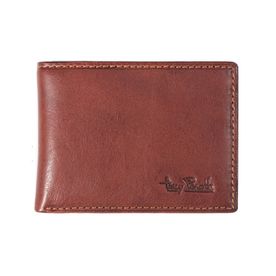 Tony Perroti wallet